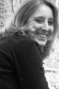 Photo of Betsy-Jane Robertson