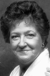 Photo of Lorraine Richardson