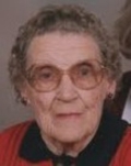 Photo of Dora Ebert