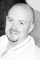 Photo of Robert Payne