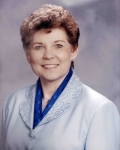 Photo of Betty-Diane Todd