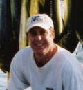 Photo of Russell Campbell
