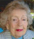 Photo of Mary-J Mulvey