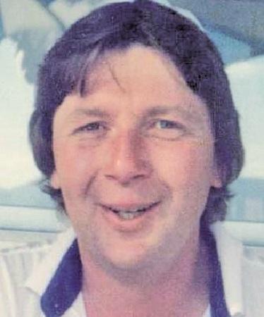 Photo of Ron Ferguson