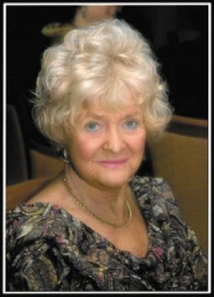 Photo de Beryl-Mary Arthur