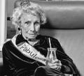 Photo of Elsie-Louvain McDonald