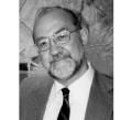 Photo of John Hodgkinson