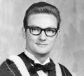Photo of David-Kenneth Palmer