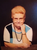 Photo of Carolyn Myers