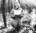 Photo of Sarah Euler