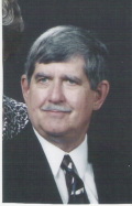 Photo of James Penn