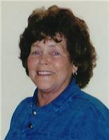 Photo of Rita-Marie Fisher