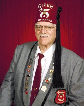 Photo de Donald Gardner