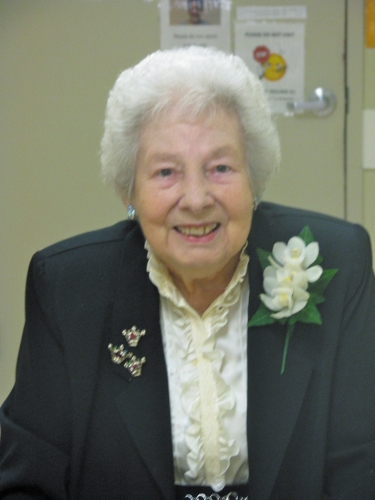 Photo of Norma-Dorothea-Penn Lewis