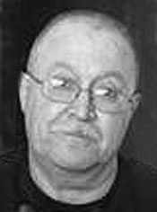 Photo de Kenneth-Louis Gervais