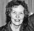 Photo of Christina Cameron