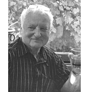 Photo of Glen-Thomas Atkinson