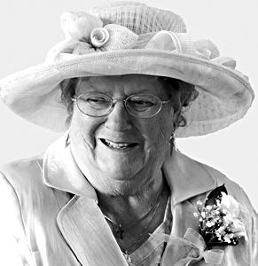 Photo of Helen-Shelia Middleton