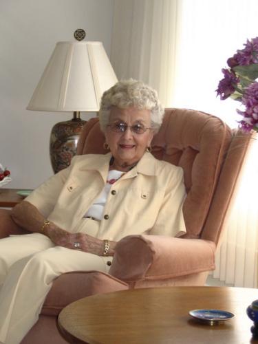 Photo de Kathleen-A McLeod