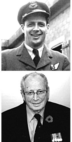 Photo de Walter-George Hughes