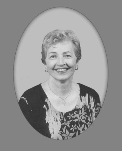 Photo of Margaret Denys