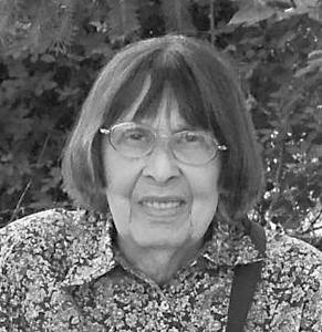 Photo of Kathryn-Elaine Whitehead