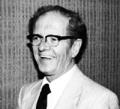 Photo de Archibald Macdonald