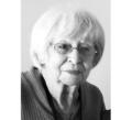 Photo of Cecile Tittley