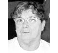 Photo of Mary Rock