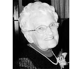 Photo of Elizabeth Timmins