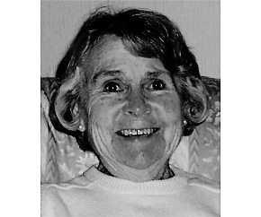 Photo of Barbara-Lilian Johnson