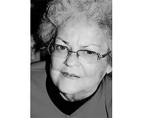 Photo of Susan-Margaret Campbell