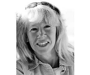 Photo of Judith-Elizabeth Normandeau