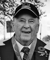 Photo of James Finnigan