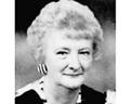 Photo of Florence Avery