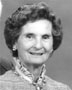 Photo of Eleanor Hutchinson