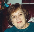 Photo of Margaret-A Houle