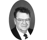 Photo of Robert Healy