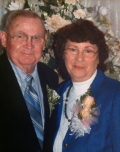 Photo of Betty-Lou Fowler