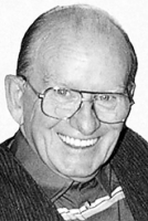 Photo de William Stevenson