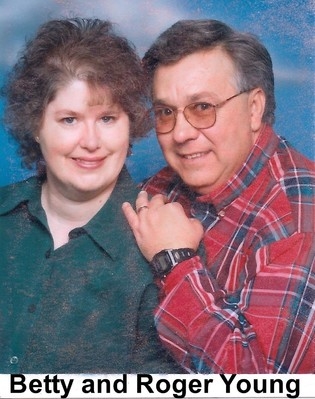 Photo of Roger Young