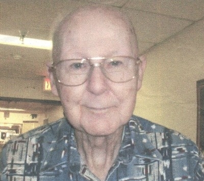 Photo of Robert-Leroy Woods