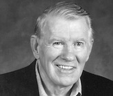 Photo of William-George Laing