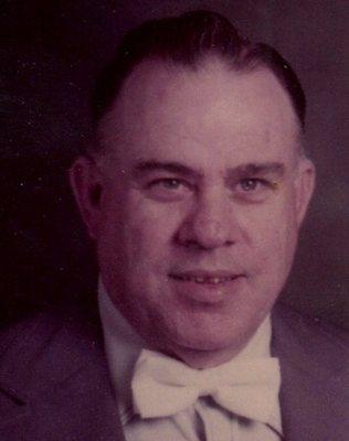 Photo de George Rowe