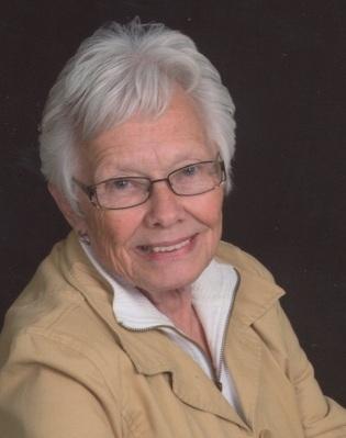 Photo de Carol-Elaine Nelson