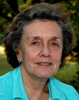 Photo of Jane-Thomas Dunn