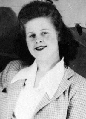 Photo of Elma Walker