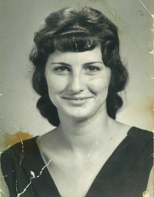 Photo of Carolyn-Jean Whitehead