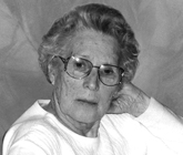 Photo of Stella Andrews