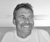 Photo of John Burch